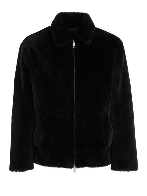 Shearling PRADA | UPS611 S 232 13C5F0002